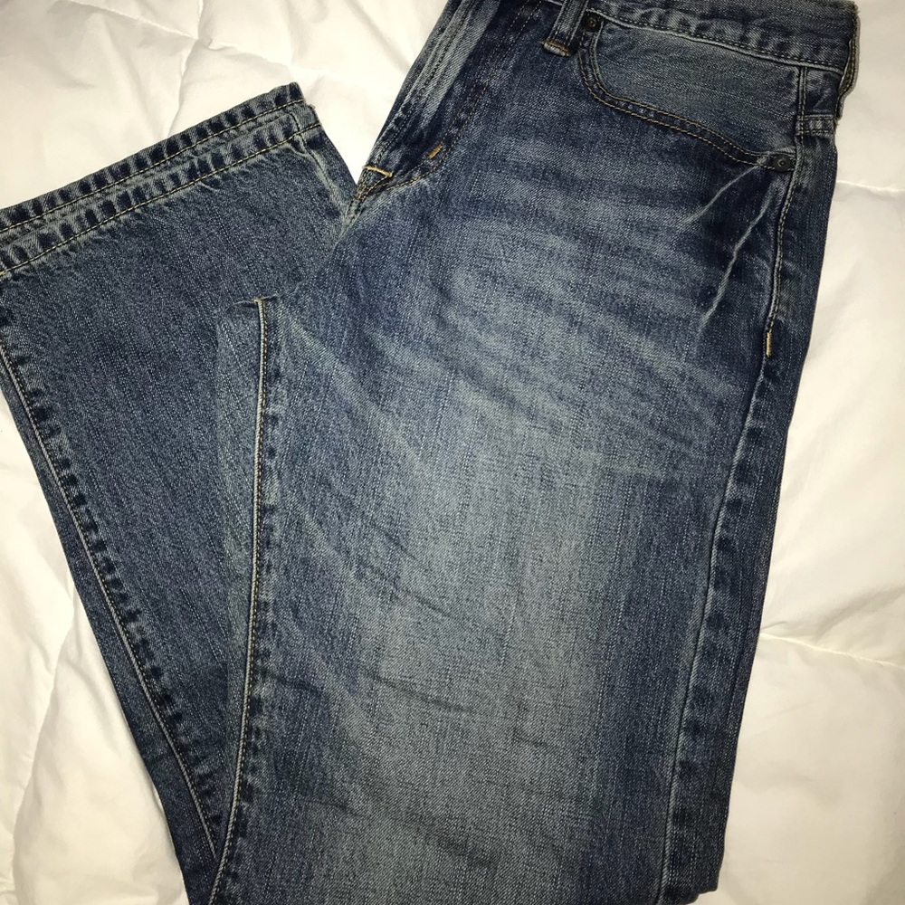 American eagle man jeans